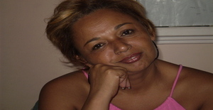 Laurete 59 anos Sou de São Paulo/Sao Paulo, Procuro Encontros Amizade com Homem