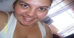 Laura_20 34 anos Sou de Curitiba/Parana, Procuro Encontros Amizade com Homem