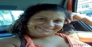 Joiadorio 55 anos Sou de Rio de Janeiro/Rio de Janeiro, Procuro Encontros Amizade com Homem