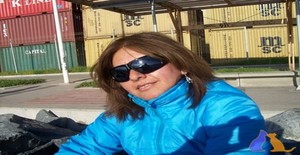Penelopelamur 58 anos Sou de Viña Del Mar/Valparaíso, Procuro Encontros Amizade com Homem