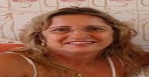 Evelininha 62 anos Sou de Salvador/Bahia, Procuro Encontros Amizade com Homem