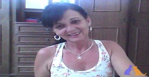 Kaciva 56 anos Sou de Belo Horizonte/Minas Gerais, Procuro Encontros Amizade com Homem