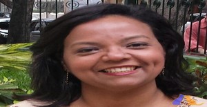 Adriana_Brasil 51 anos Sou de Rio de Janeiro/Rio de Janeiro, Procuro Encontros Amizade com Homem