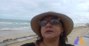 Ione Marins 61 anos Sou de Niterói/Rio de Janeiro, Procuro Encontros Amizade com Homem