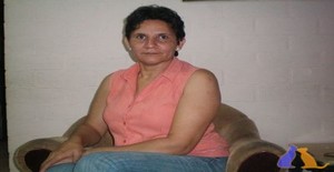 Yolita1962 59 anos Sou de Bogota/Bogotá dc, Procuro Encontros Amizade com Homem
