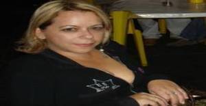 Rosemary_37 52 anos Sou de Itaquaquecetuba/Sao Paulo, Procuro Encontros Amizade com Homem