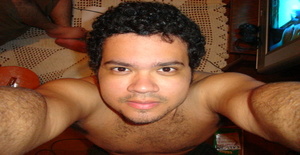 Nathan_vieira 38 anos Sou de São Paulo/Sao Paulo, Procuro Encontros Amizade com Mulher