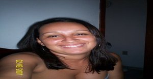 Kmille 38 anos Sou de Araruama/Rio de Janeiro, Procuro Encontros Amizade com Homem