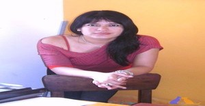 Micaelita31 41 anos Sou de Tarapoto/San Martin, Procuro Encontros Amizade com Homem