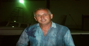 Gaucho47 62 anos Sou de Lagoa Santa/Minas Gerais, Procuro Encontros Amizade com Mulher